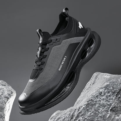 ‘Magma Core’ X9X Sneakers