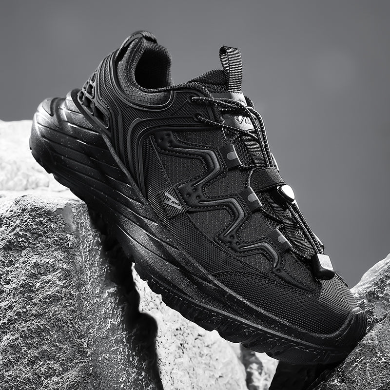 'Modern Heir' X9X Sneakers