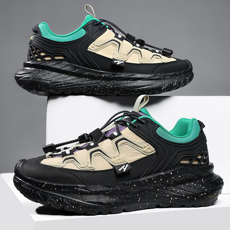 'Modern Heir' X9X Sneakers