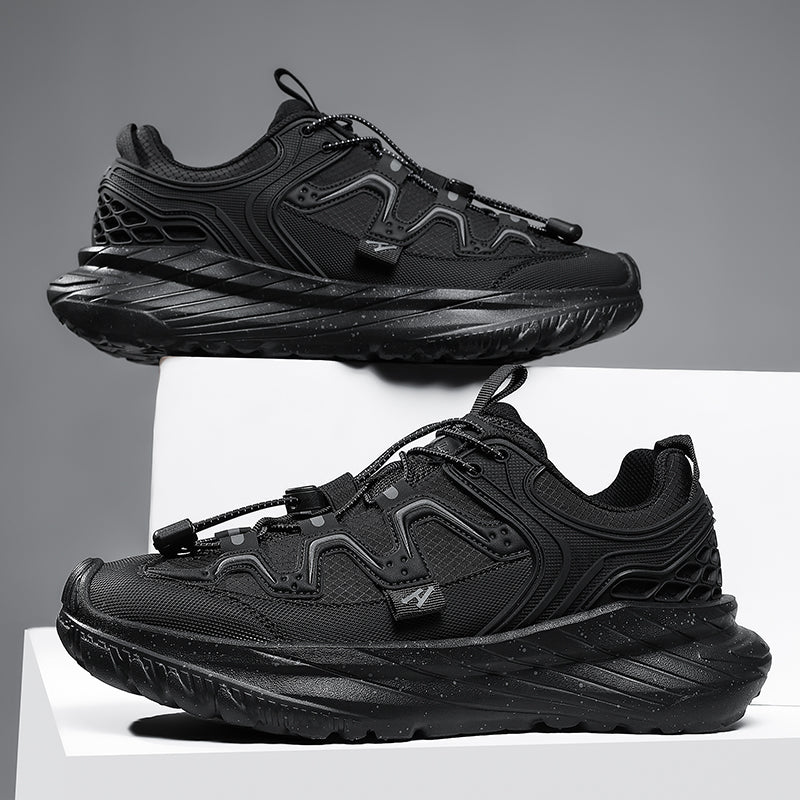 'Modern Heir' X9X Sneakers