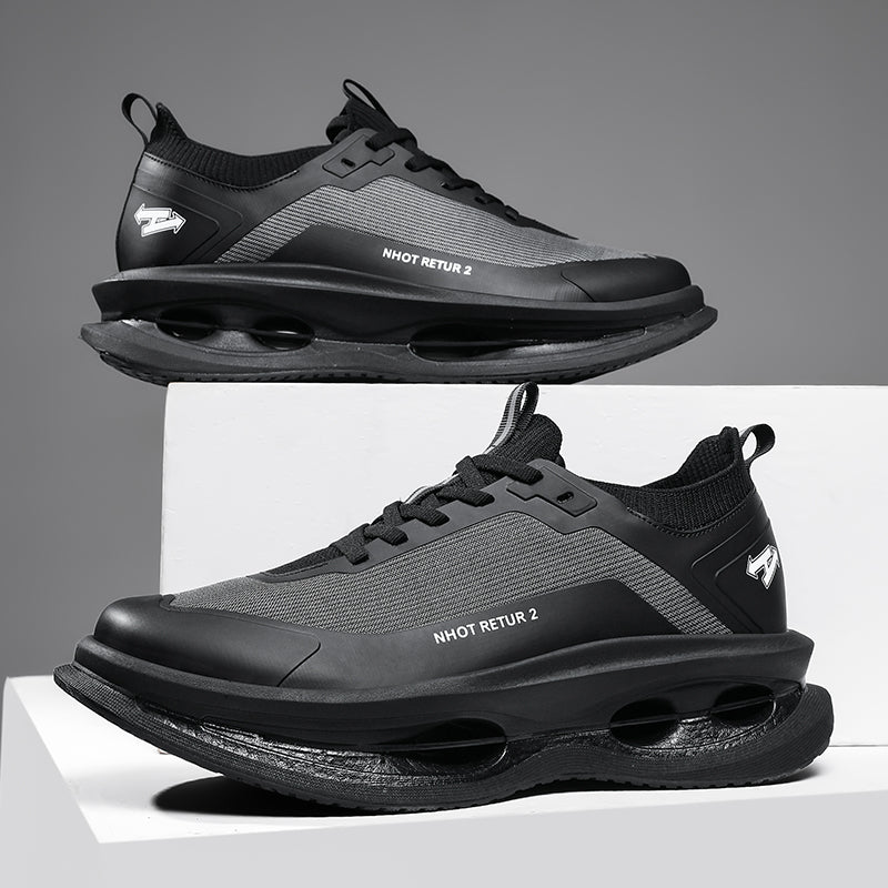 ‘Magma Core’ X9X Sneakers