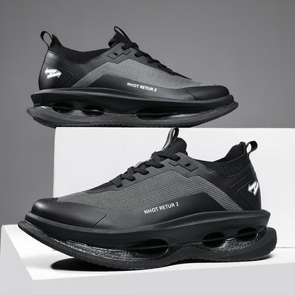 ‘Magma Core’ X9X Sneakers