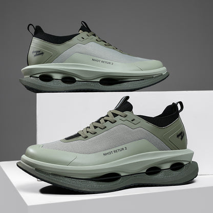 ‘Magma Core’ X9X Sneakers