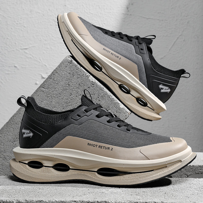 ‘Magma Core’ X9X Sneakers