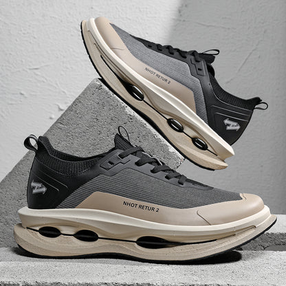 ‘Magma Core’ X9X Sneakers