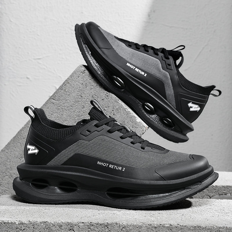 ‘Magma Core’ X9X Sneakers