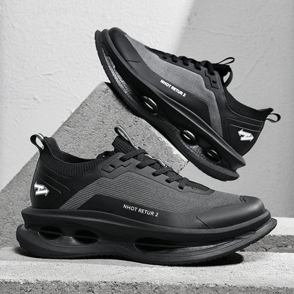 ‘Magma Core’ X9X Sneakers