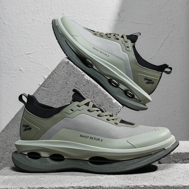 ‘Magma Core’ X9X Sneakers