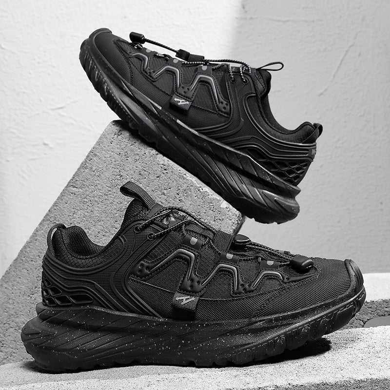 'Modern Heir' X9X Sneakers