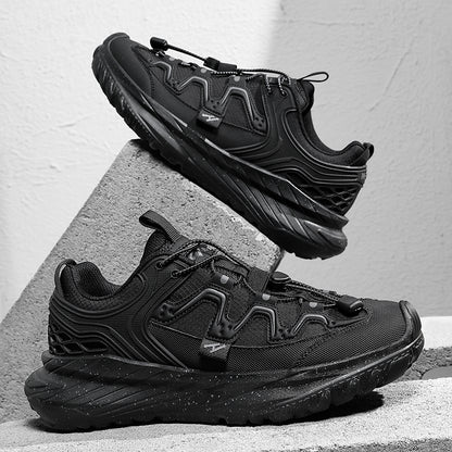 'Modern Heir' X9X Sneakers