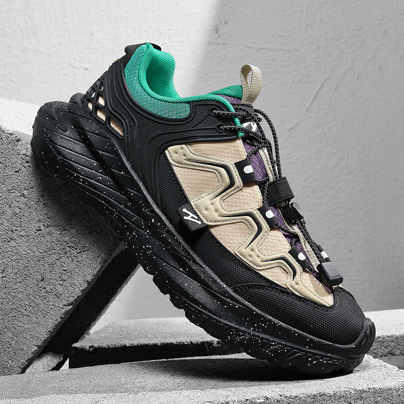 'Modern Heir' X9X Sneakers