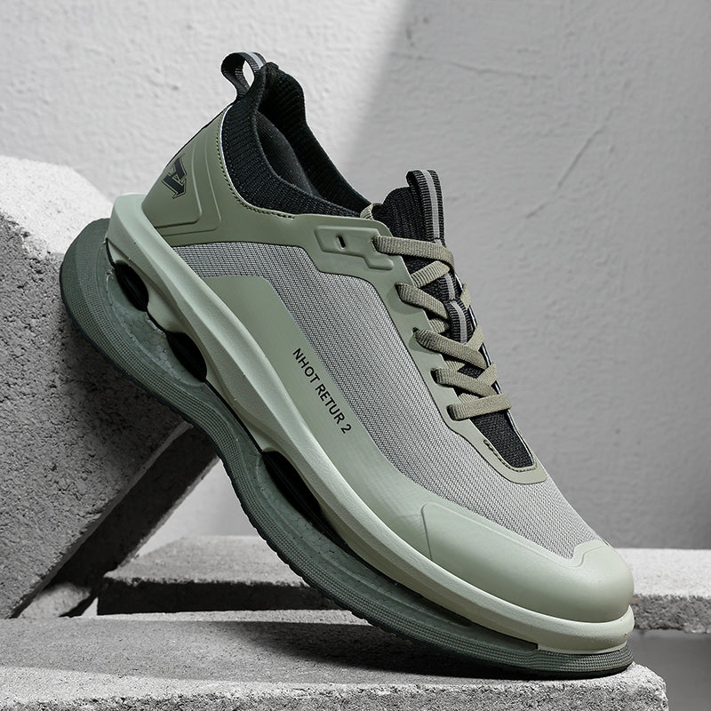 ‘Magma Core’ X9X Sneakers