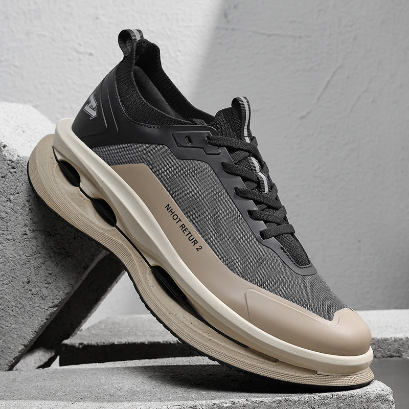 ‘Magma Core’ X9X Sneakers
