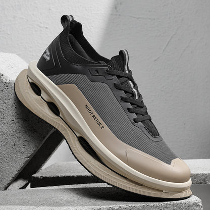 ‘Magma Core’ X9X Sneakers