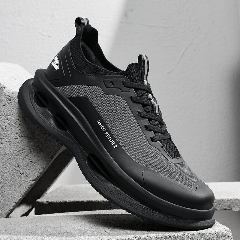 ‘Magma Core’ X9X Sneakers