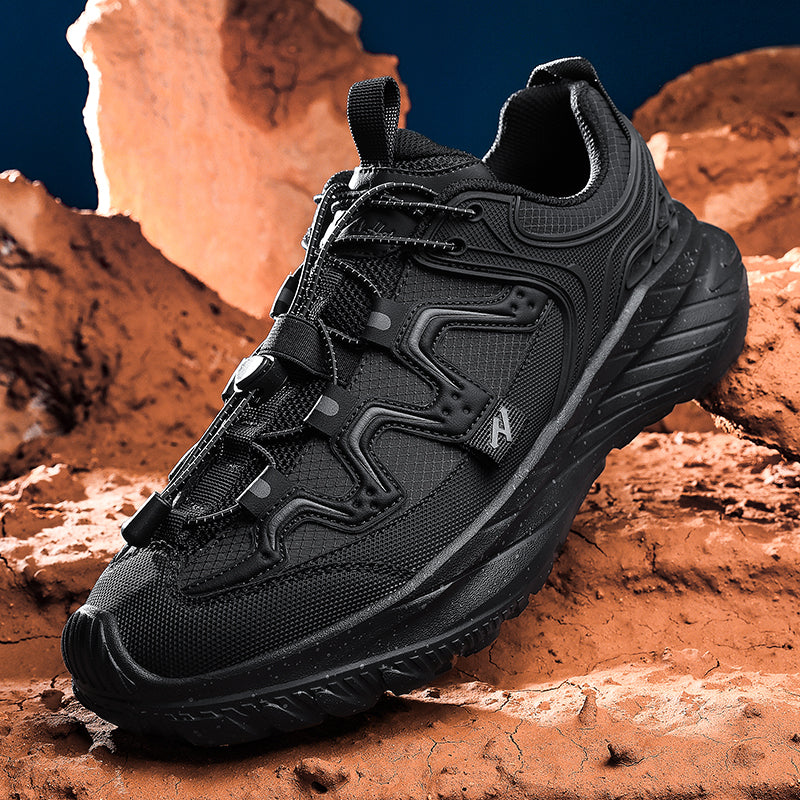 'Modern Heir' X9X Sneakers
