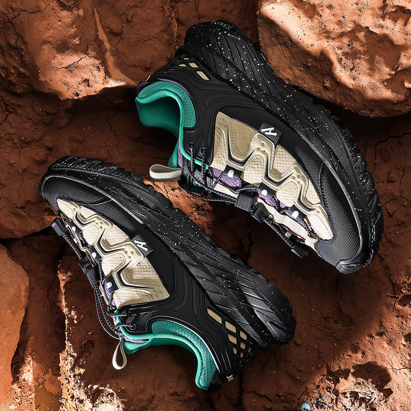'Modern Heir' X9X Sneakers