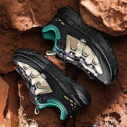 'Modern Heir' X9X Sneakers