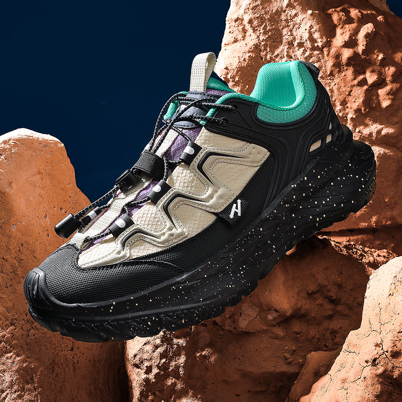 'Modern Heir' X9X Sneakers