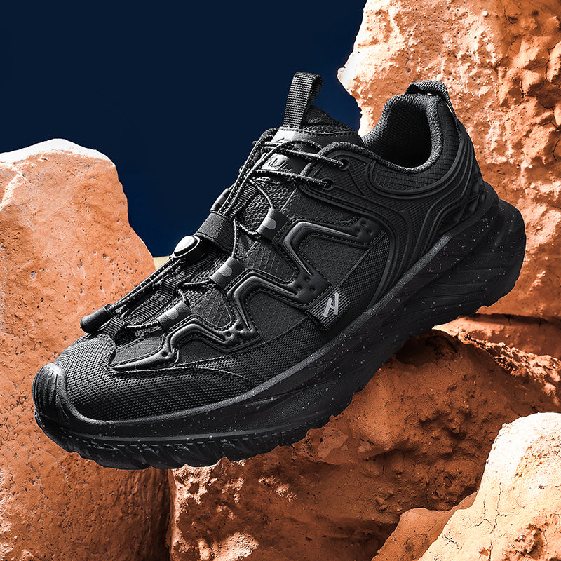 'Modern Heir' X9X Sneakers