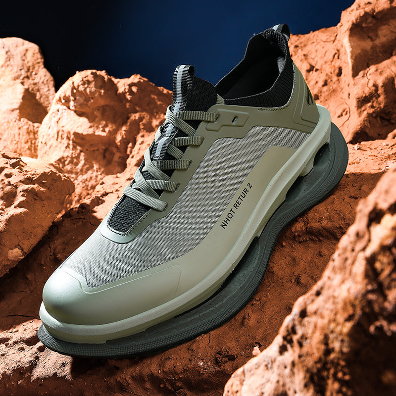 ‘Magma Core’ X9X Sneakers