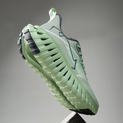 ‘Ember Craft’ X9X Sneakers