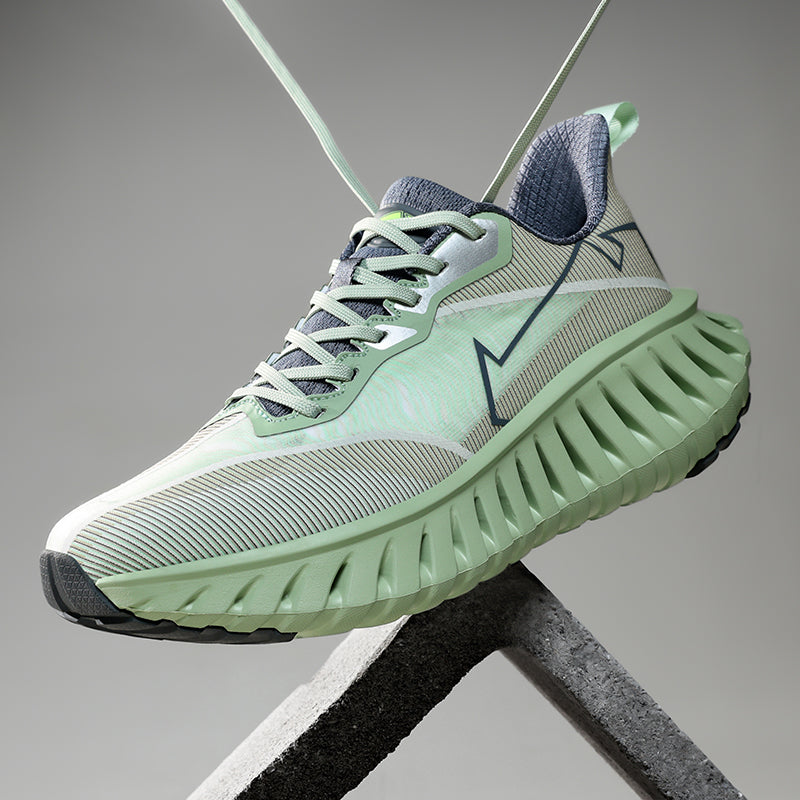 ‘Ember Craft’ X9X Sneakers