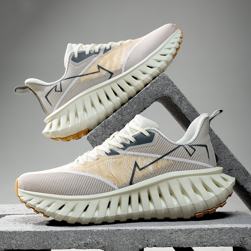 ‘Ember Craft’ X9X Sneakers