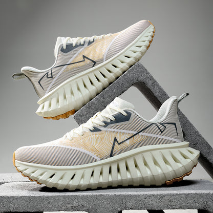 ‘Ember Craft’ X9X Sneakers