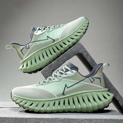 ‘Ember Craft’ X9X Sneakers