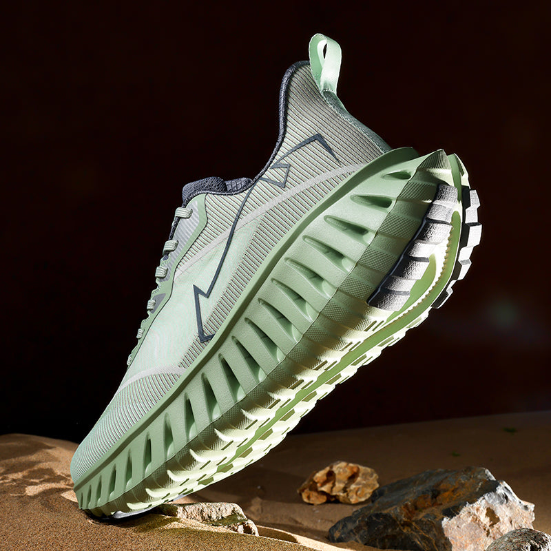 ‘Ember Craft’ X9X Sneakers