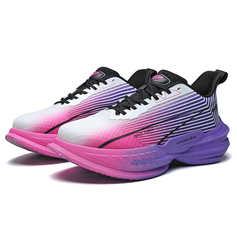 ‘Monarch Glide’ X9X Sneakers