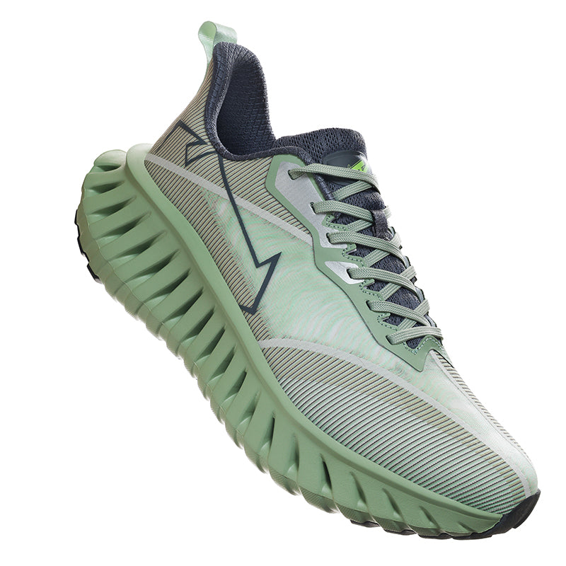 ‘Ember Craft’ X9X Sneakers