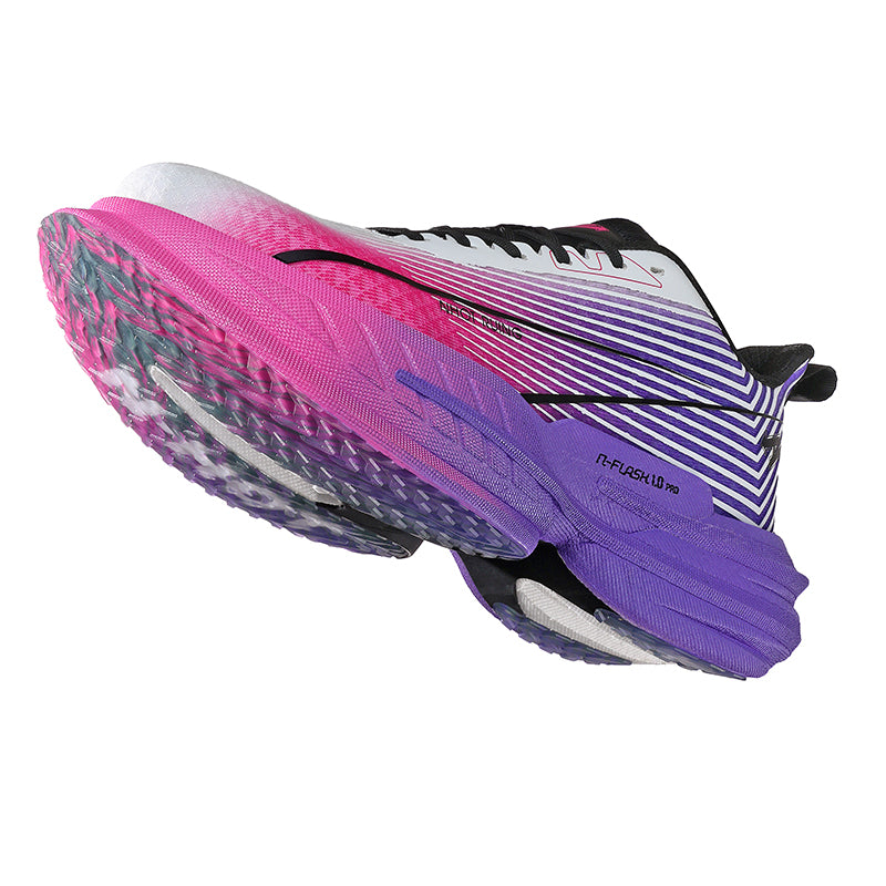 ‘Monarch Glide’ X9X Sneakers