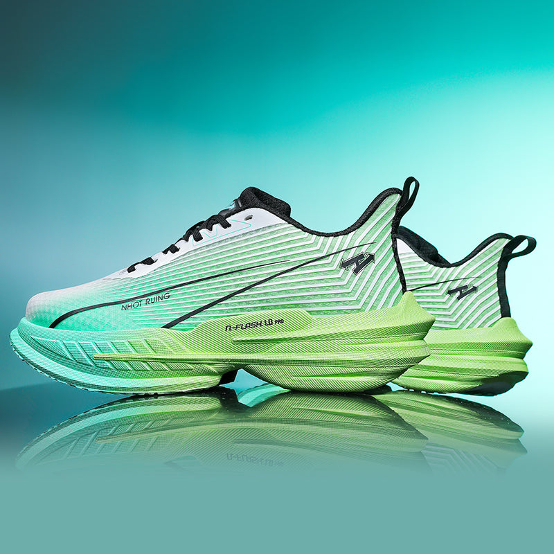 ‘Monarch Glide’ X9X Sneakers