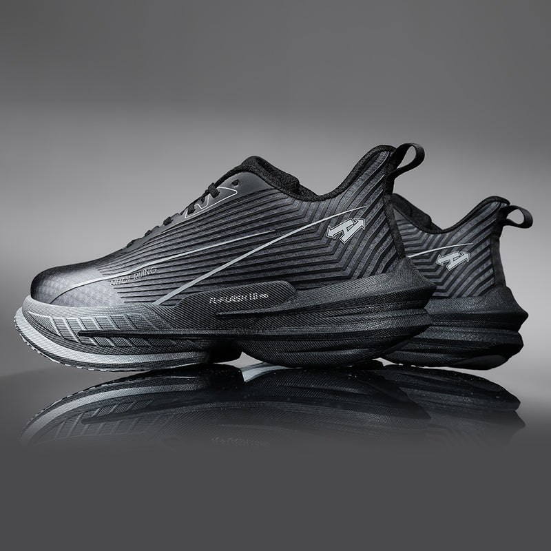 ‘Monarch Glide’ X9X Sneakers