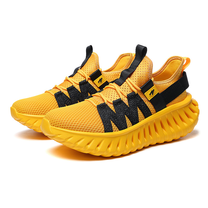 ‘Crystal Forge’ X9X Sneakers