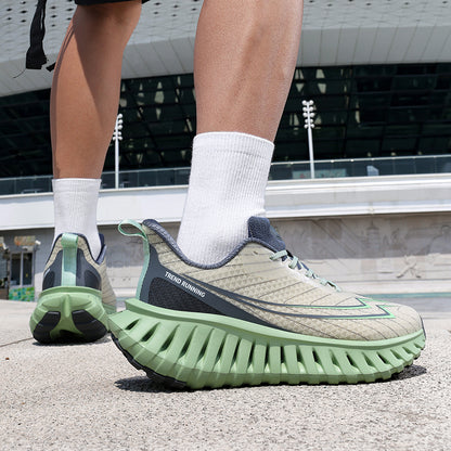 'Stealth Ray' X9X Sneakers