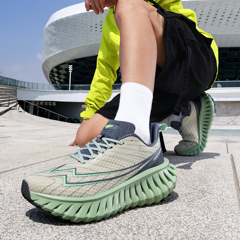 'Stealth Ray' X9X Sneakers