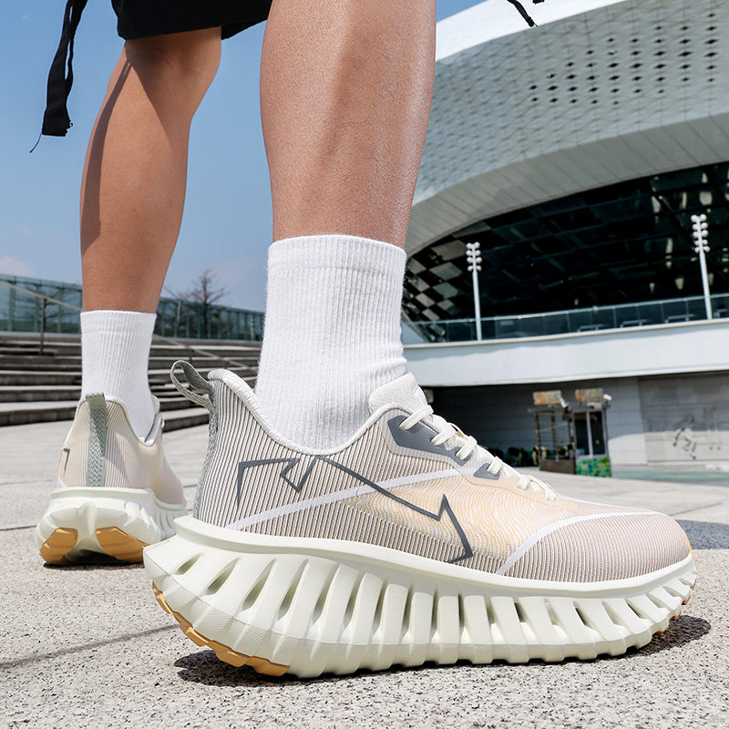 ‘Ember Craft’ X9X Sneakers