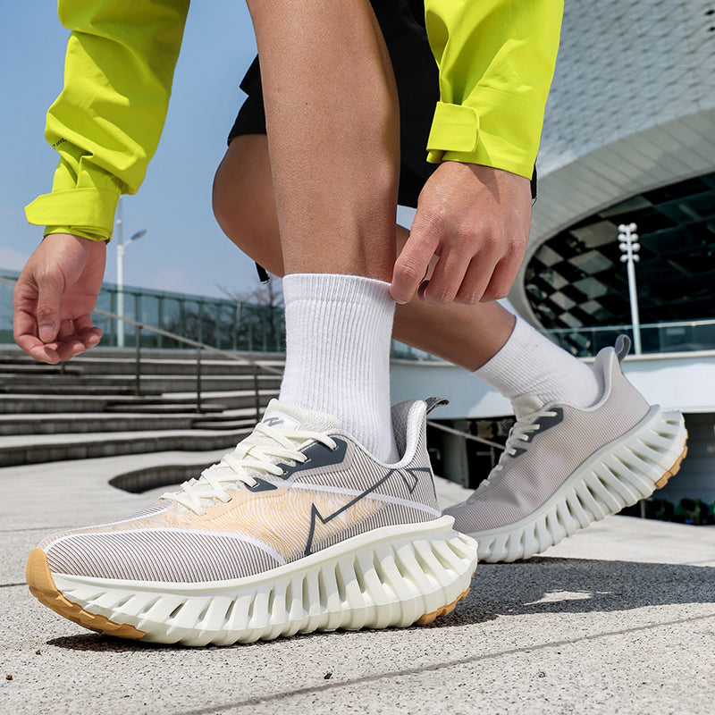 ‘Ember Craft’ X9X Sneakers
