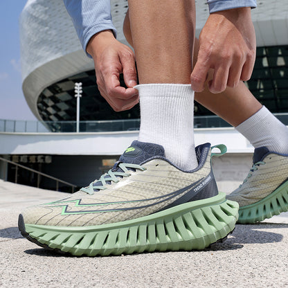 'Stealth Ray' X9X Sneakers
