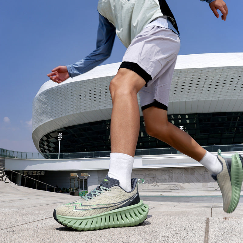 'Stealth Ray' X9X Sneakers