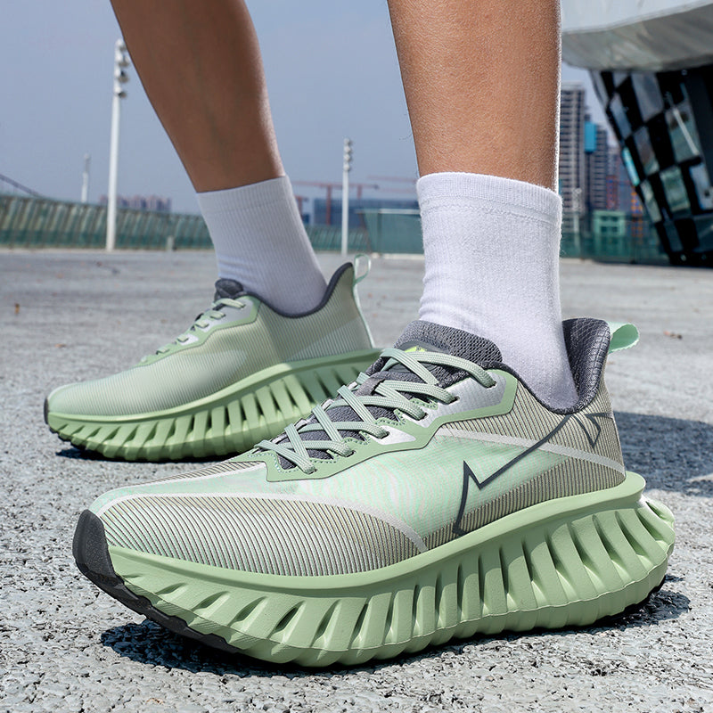 ‘Ember Craft’ X9X Sneakers