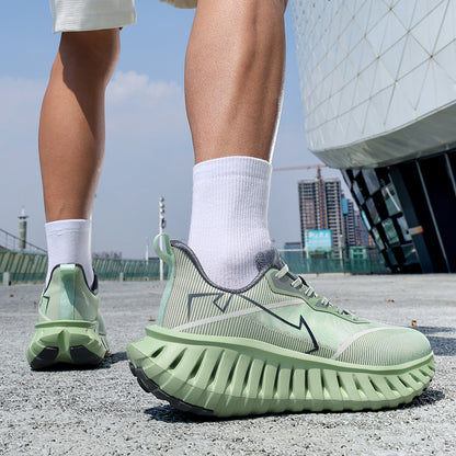 ‘Ember Craft’ X9X Sneakers