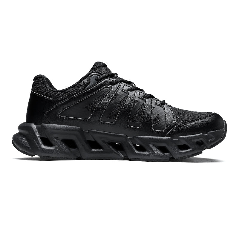 'Velvet Strike' X9X Sneakers