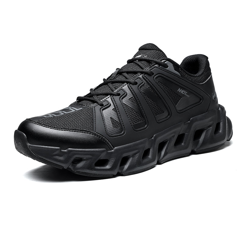 'Velvet Strike' X9X Sneakers