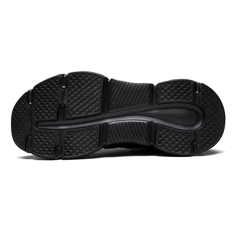 'Velvet Strike' X9X Sneakers