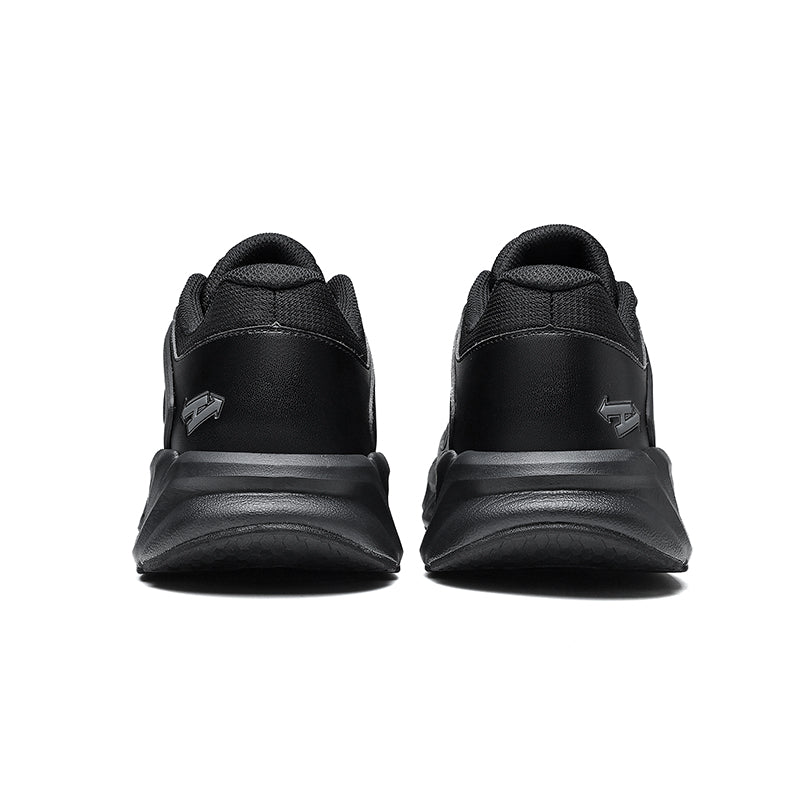 'Velvet Strike' X9X Sneakers