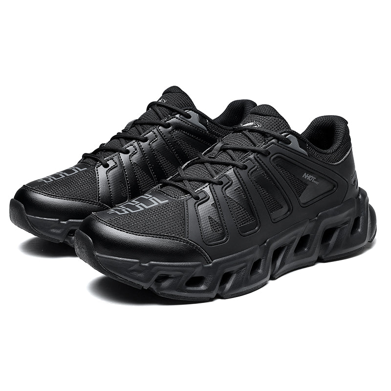 'Velvet Strike' X9X Sneakers